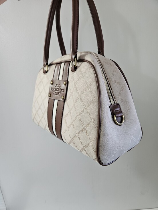 Victoria's Secret Handbags - victoria's secret vintage handbag